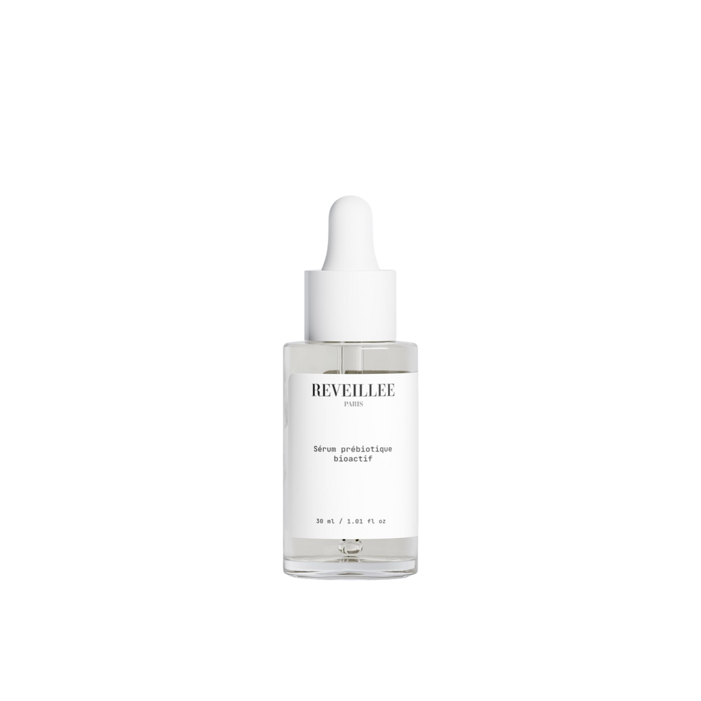 Sérum prébiotique bioactif